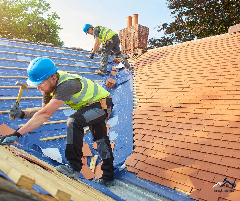 Why choose Roof Repair Near Me in West Lebanon, PA