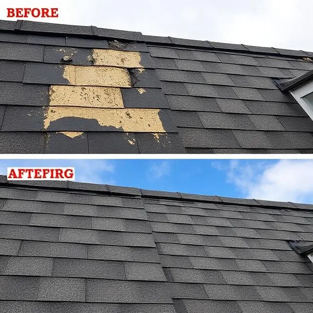 Roof Repair Near Me in West Lebanon, PA near me